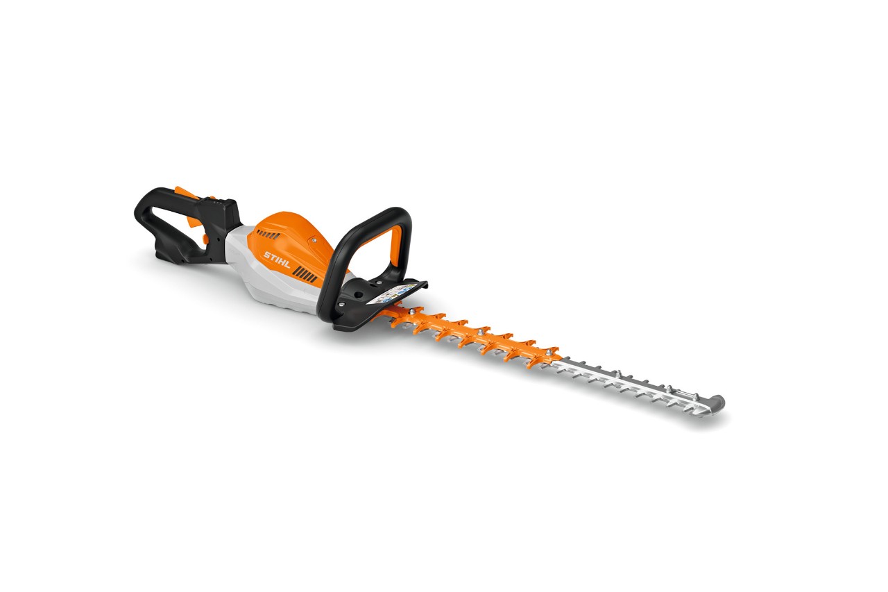 Débrousailleuse à batterie STIHL FSA 86 de la gamme AP System