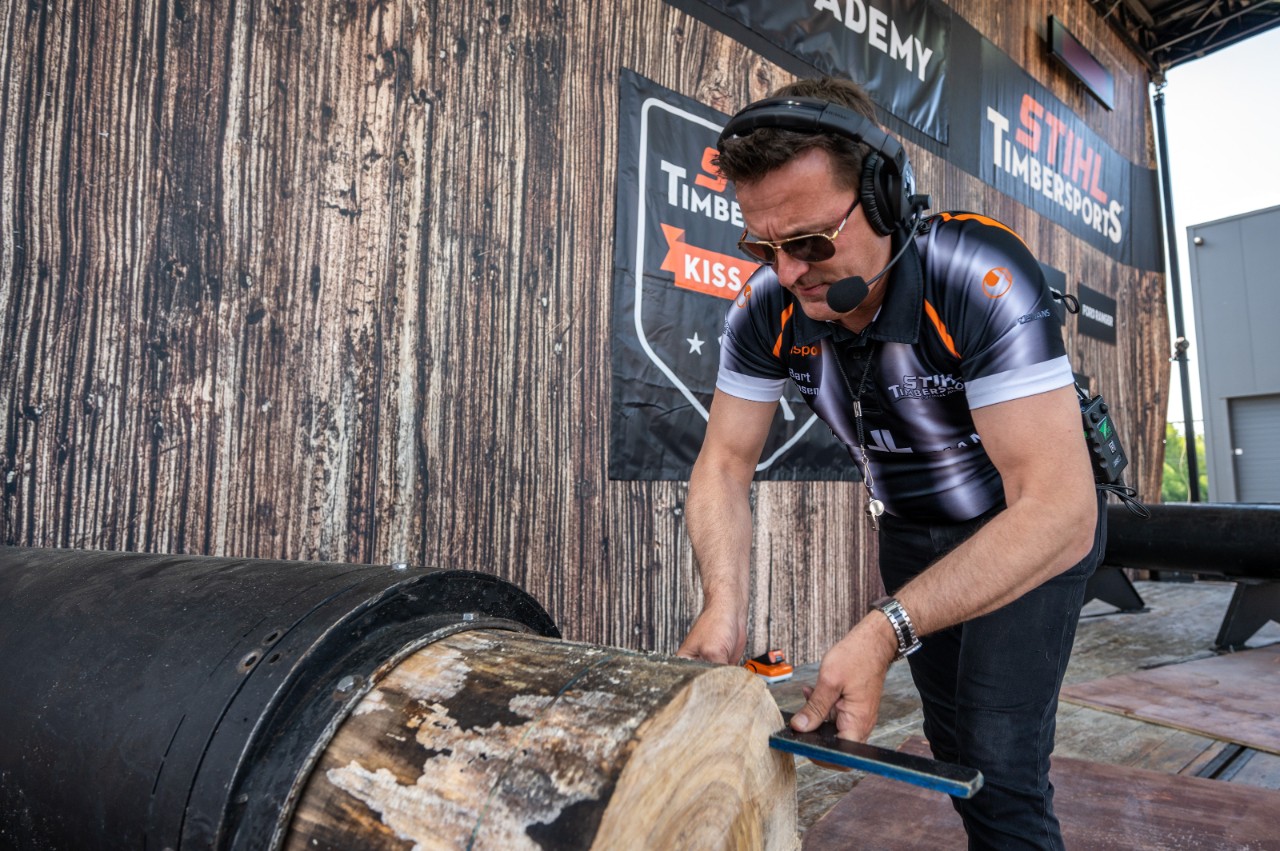 STIHL TIMBERSPORTS