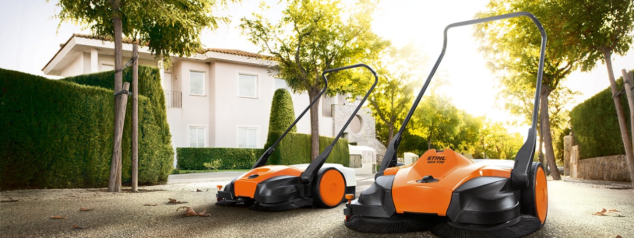 SERVICES DU REVENDEUR STIHL