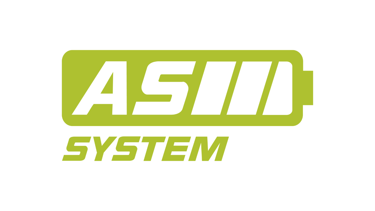 Système Icon AS