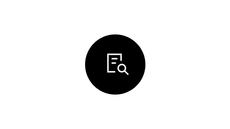 Lettre d'information Icon